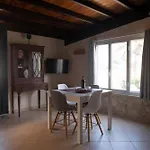 Elmani Сasa de vacaciones Pozzallo