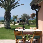 Elmani Сasa de vacaciones Pozzallo