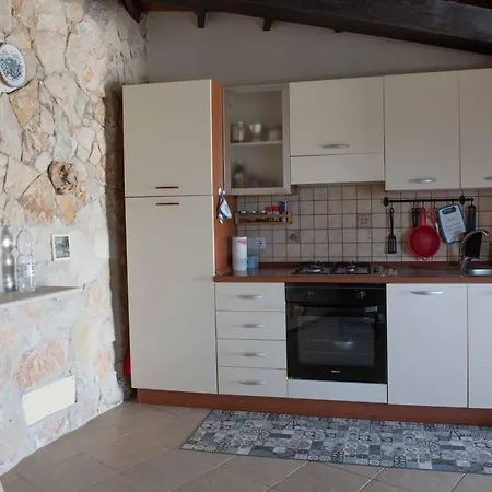 Holiday home Elmani
