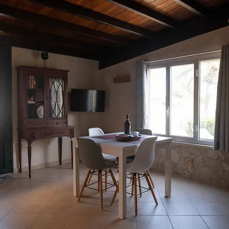 Elmani Holiday home Pozzallo