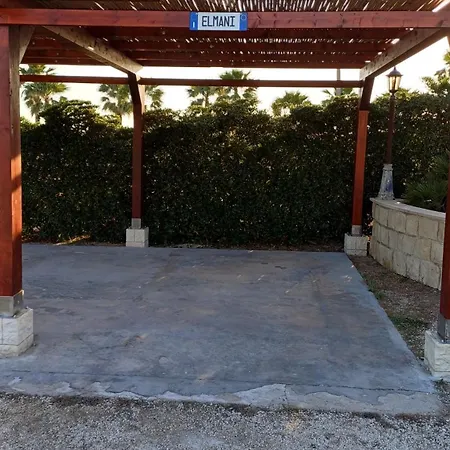 Holiday home Elmani