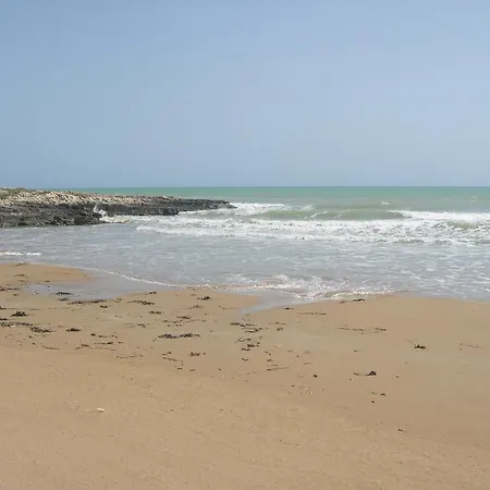 Holiday home Elmani Pozzallo