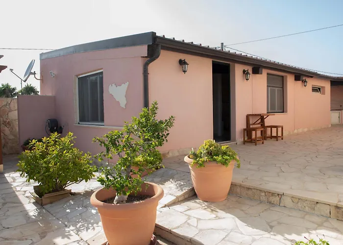 Дом отдыха Elmani *