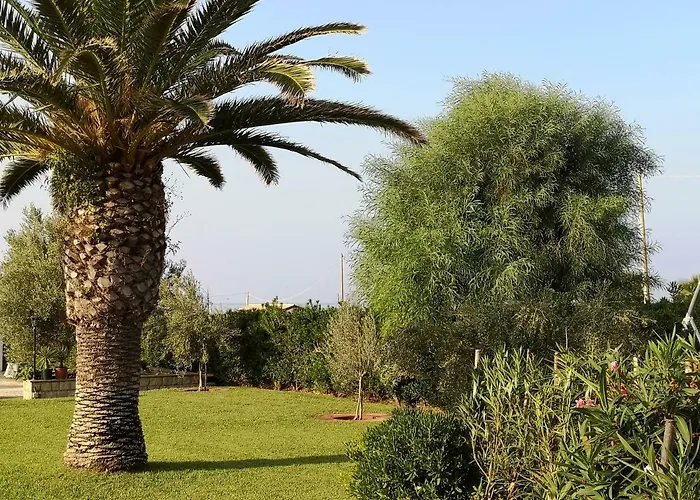 Elmani Дом отдыха *